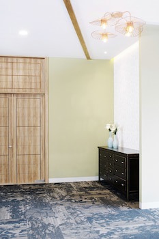 Aurea Hotel & Suites