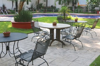 Aurea Hotel & Suites