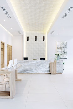 Aurea Hotel & Suites