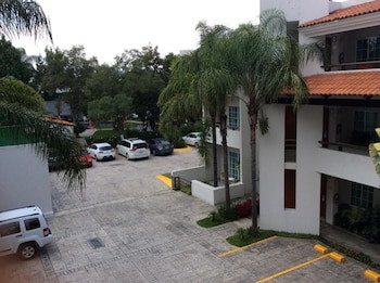 Aurea Hotel & Suites