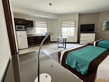 Aurea Hotel & Suites