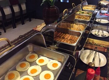 Amarin Samui Hotel