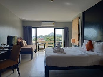 Amarin Samui Hotel
