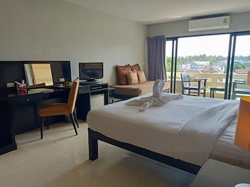 Amarin Samui Hotel