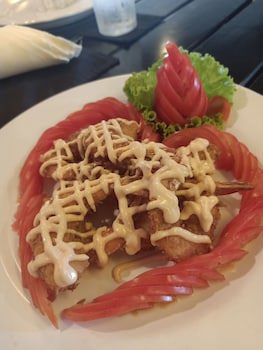 Amarin Samui Hotel