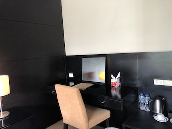 Amarin Samui Hotel