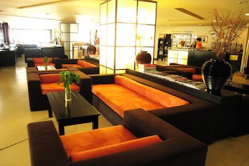 Amarin Samui Hotel