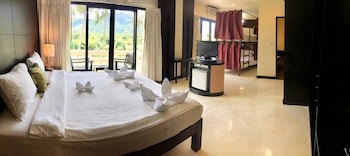 Amarin Samui Hotel