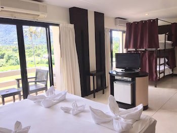 Amarin Samui Hotel