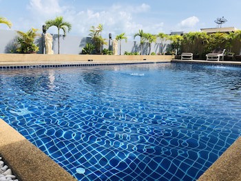 Amarin Samui Hotel