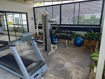 Amarin Samui Hotel