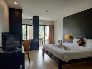 Amarin Samui Hotel