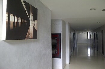 Amarin Samui Hotel