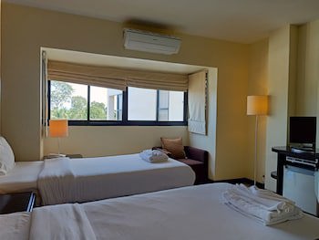Amarin Samui Hotel