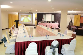 Amarin Samui Hotel