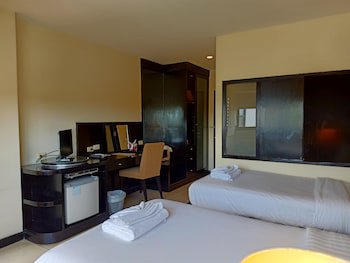 Amarin Samui Hotel