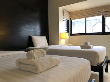 Amarin Samui Hotel