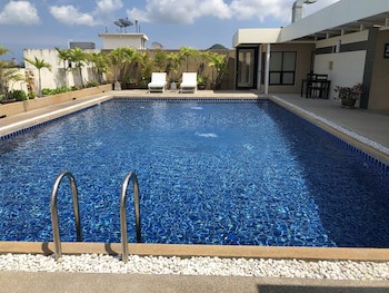 Amarin Samui Hotel