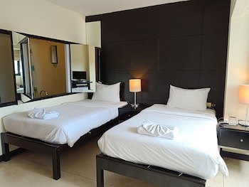 Amarin Samui Hotel