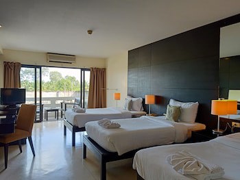 Amarin Samui Hotel