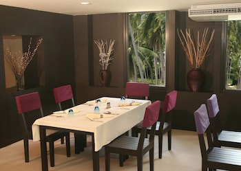 Amarin Samui Hotel