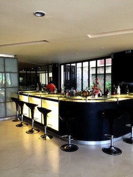 Amarin Samui Hotel