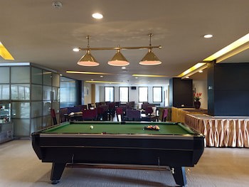 Amarin Samui Hotel