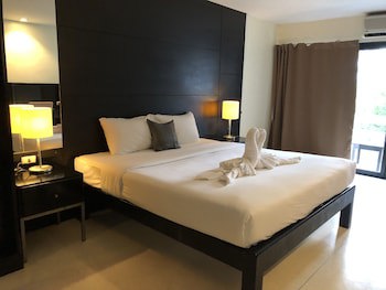 Amarin Samui Hotel