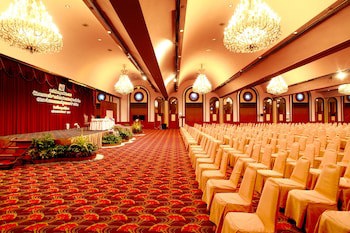 Ambassador Bangkok Hotel