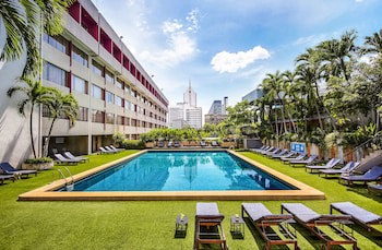Ambassador Bangkok Hotel
