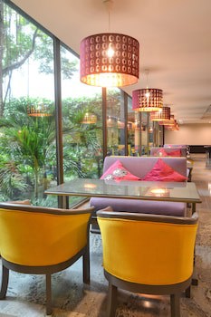 Ambassador Bangkok Hotel