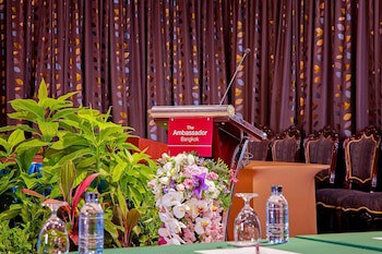 Ambassador Bangkok Hotel
