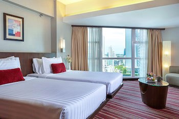 Ambassador Bangkok Hotel