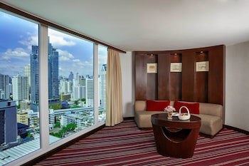 Ambassador Bangkok Hotel