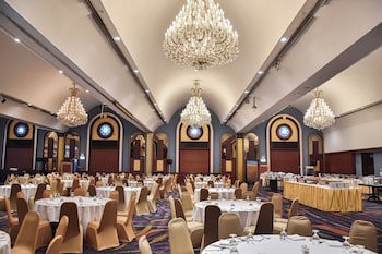 Ambassador Bangkok Hotel