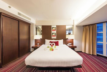 Ambassador Bangkok Hotel