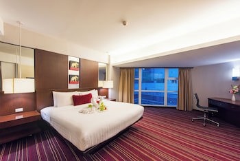 Ambassador Bangkok Hotel