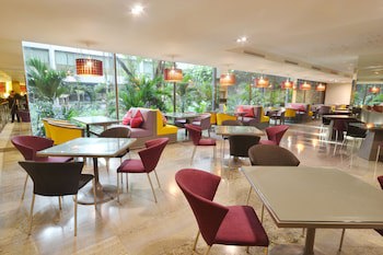 Ambassador Bangkok Hotel