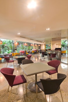 Ambassador Bangkok Hotel