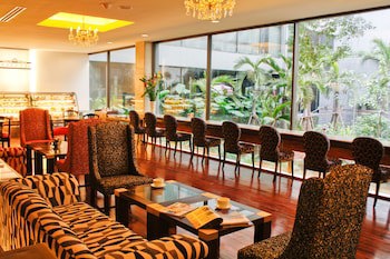 Ambassador Bangkok Hotel