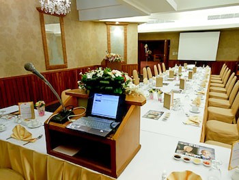 Ambassador Bangkok Hotel