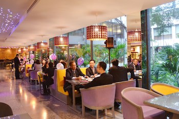 Ambassador Bangkok Hotel