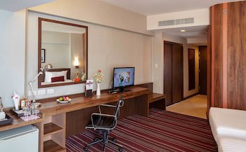 Ambassador Bangkok Hotel