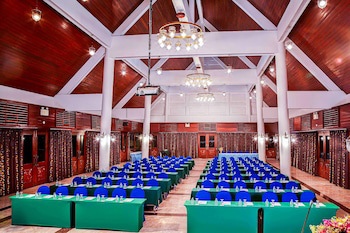 Ambassador Bangkok Hotel