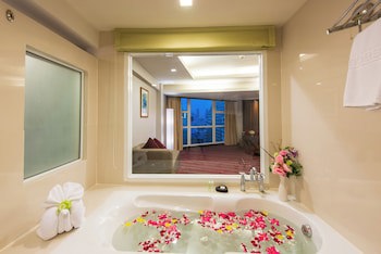 Ambassador Bangkok Hotel