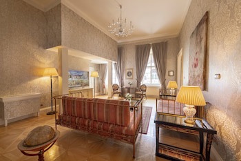 The Mozart Prague by Accor galeri fotoğrafı