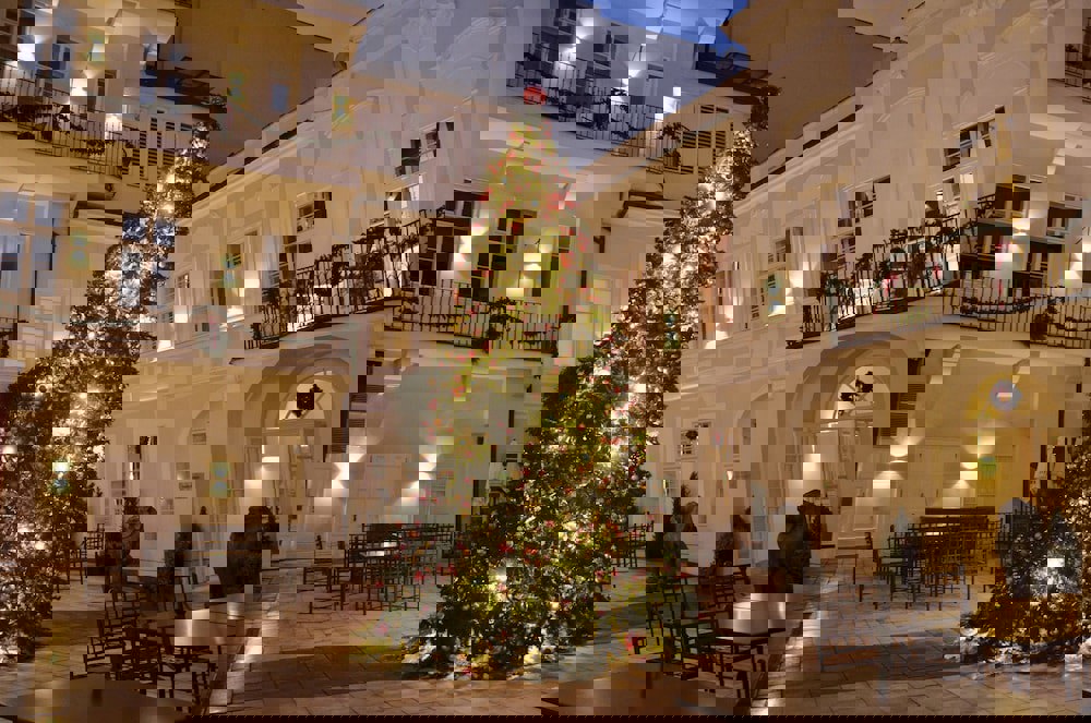 The Mozart Prague by Accor