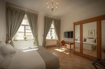 The Mozart Prague by Accor galeri fotoğrafı