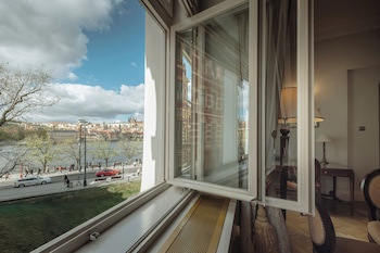 The Mozart Prague by Accor galeri fotoğrafı