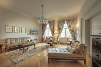 The Mozart Prague by Accor galeri fotoğrafı